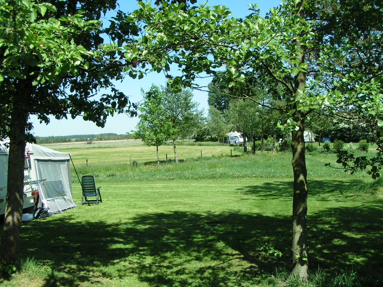 Landschapscamping 't Lentinck — photo 3